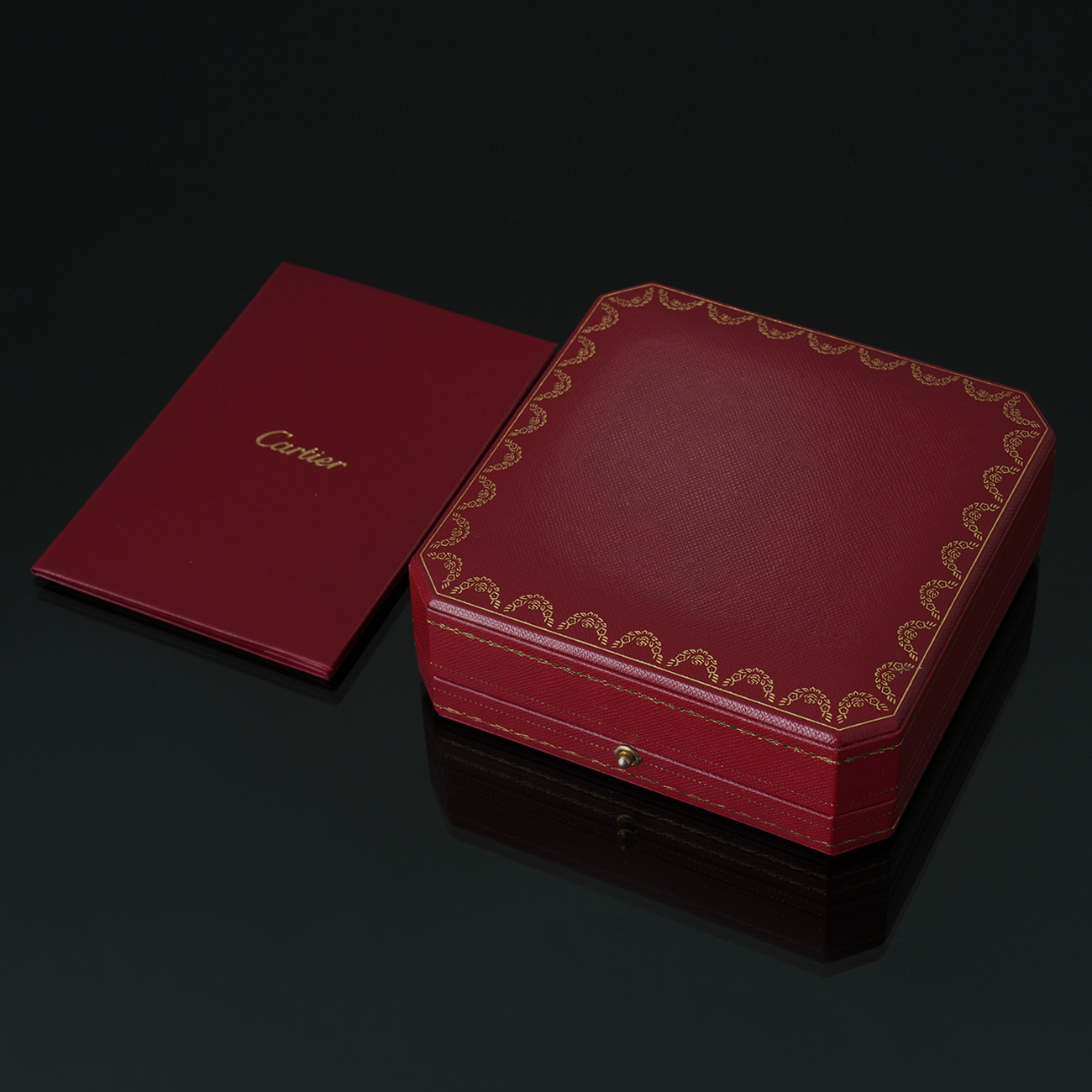 CARTIER(USED)까르띠에 데스티네 네크리스