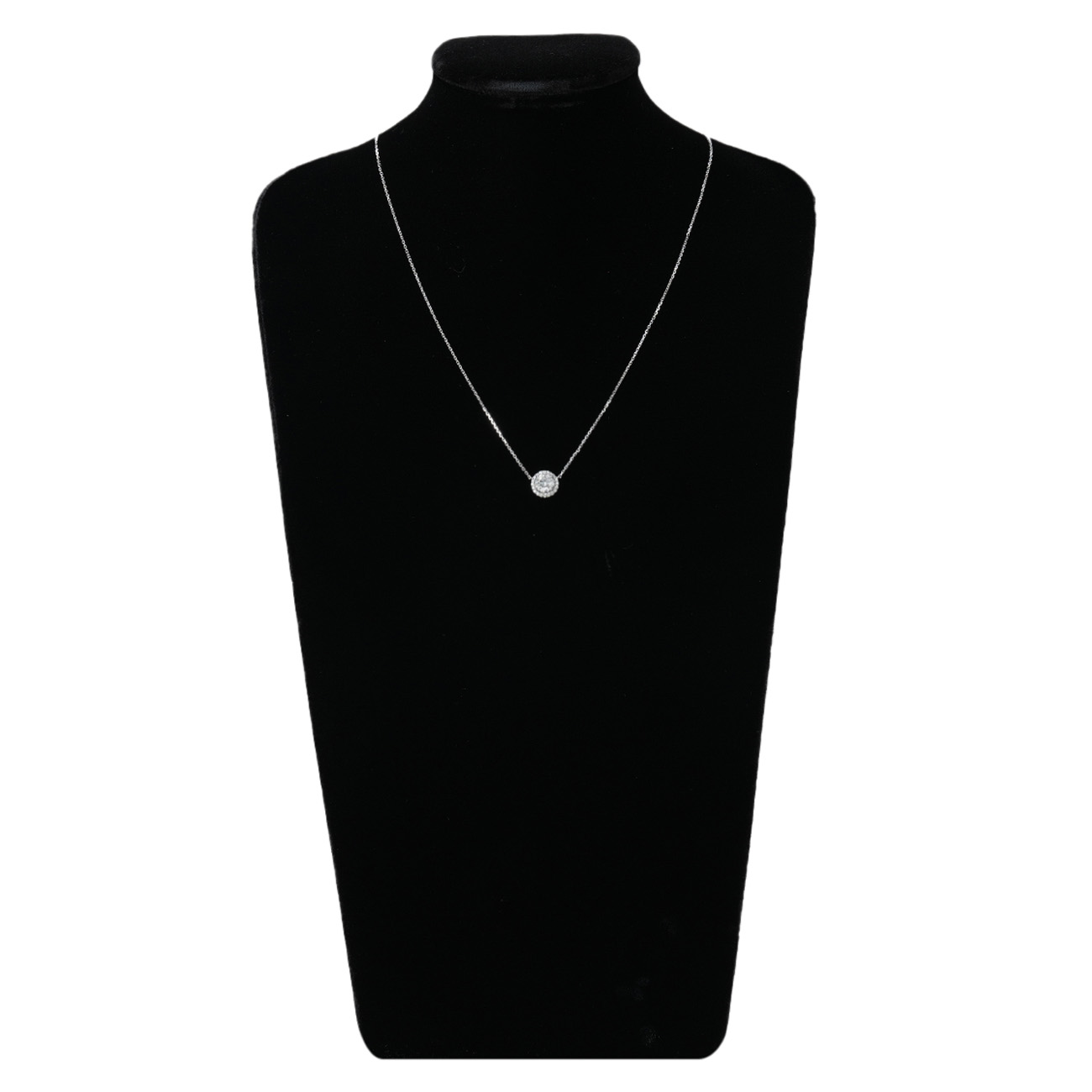 CARTIER(USED)까르띠에 데스티네 네크리스