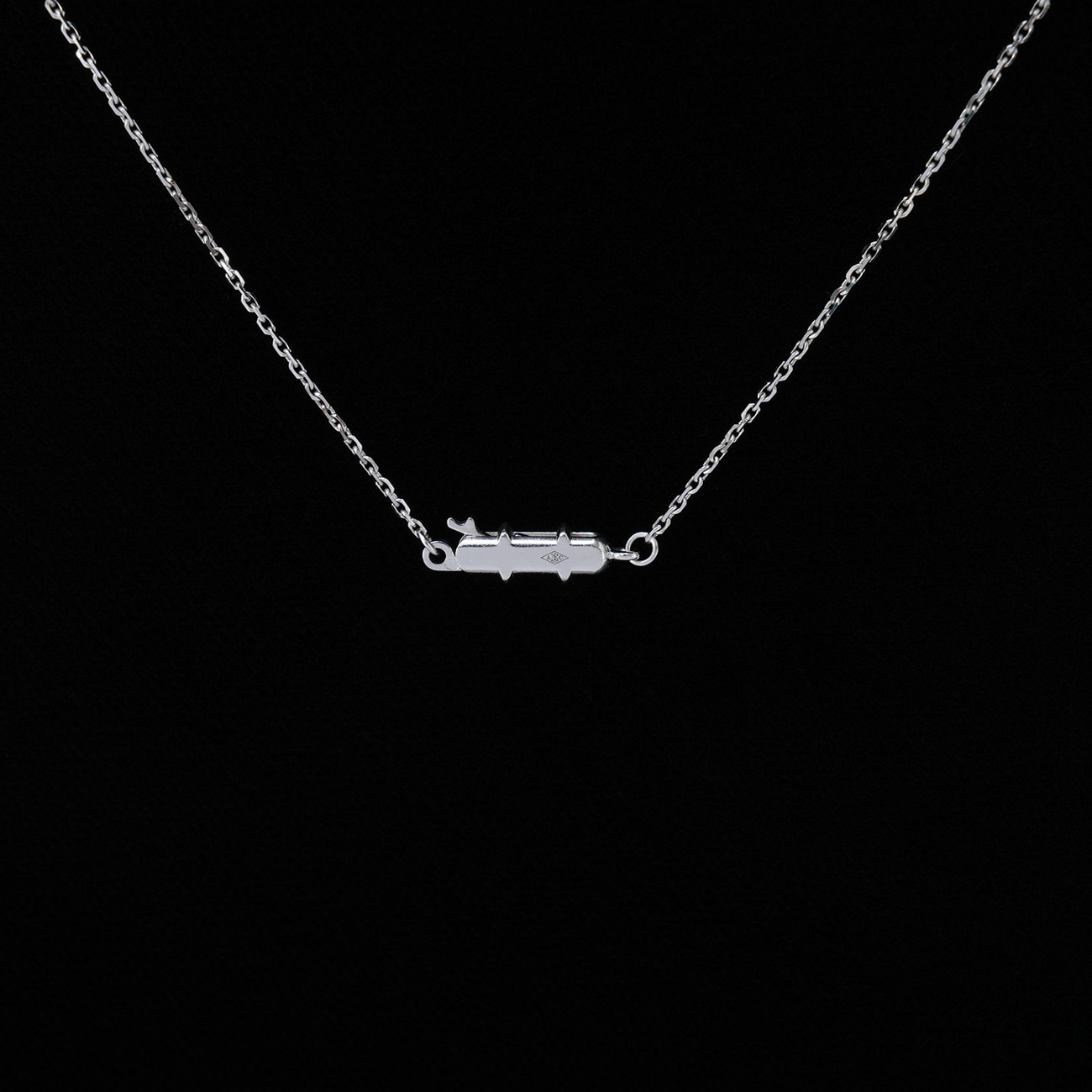 CARTIER(USED)까르띠에 데스티네 네크리스