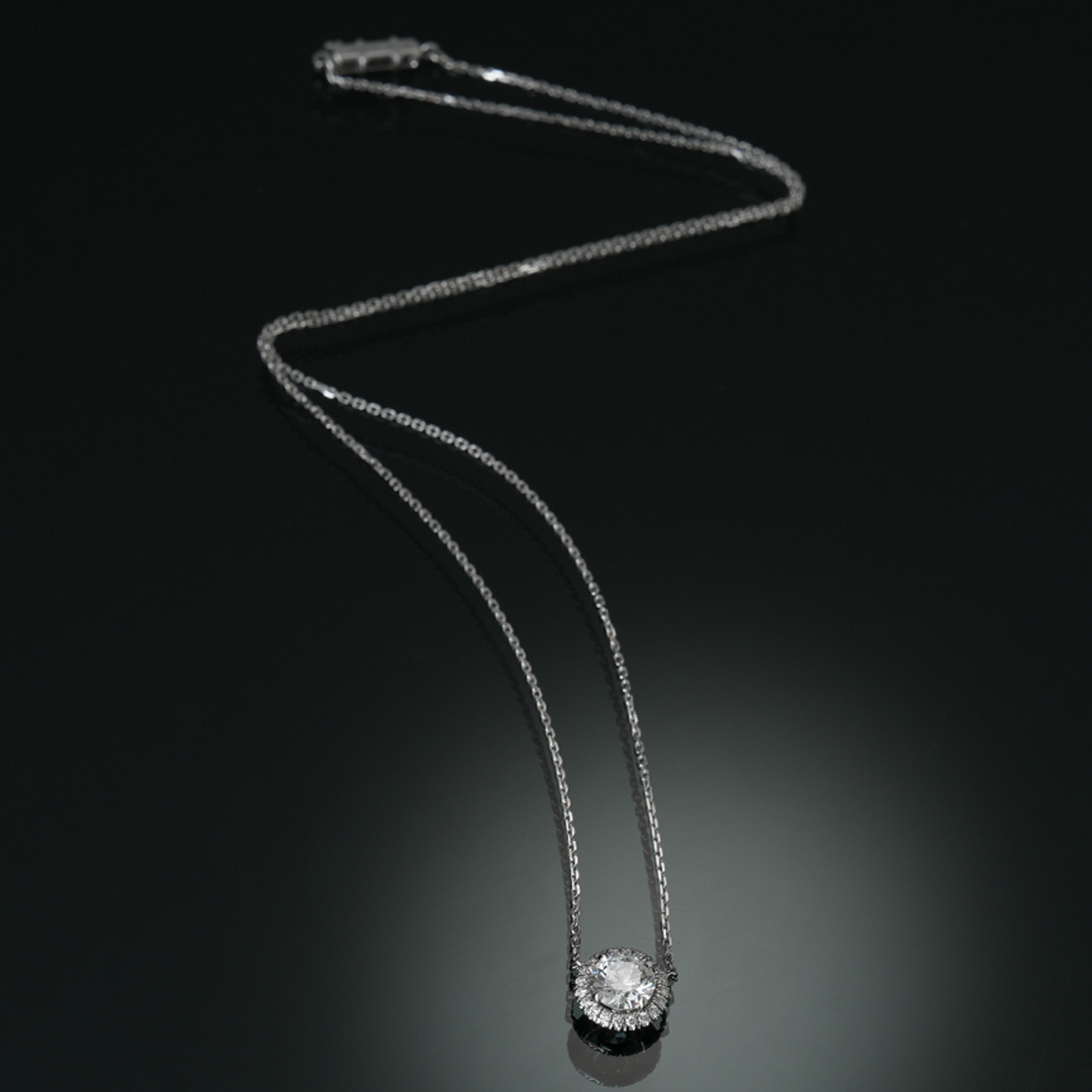 CARTIER(USED)까르띠에 데스티네 네크리스