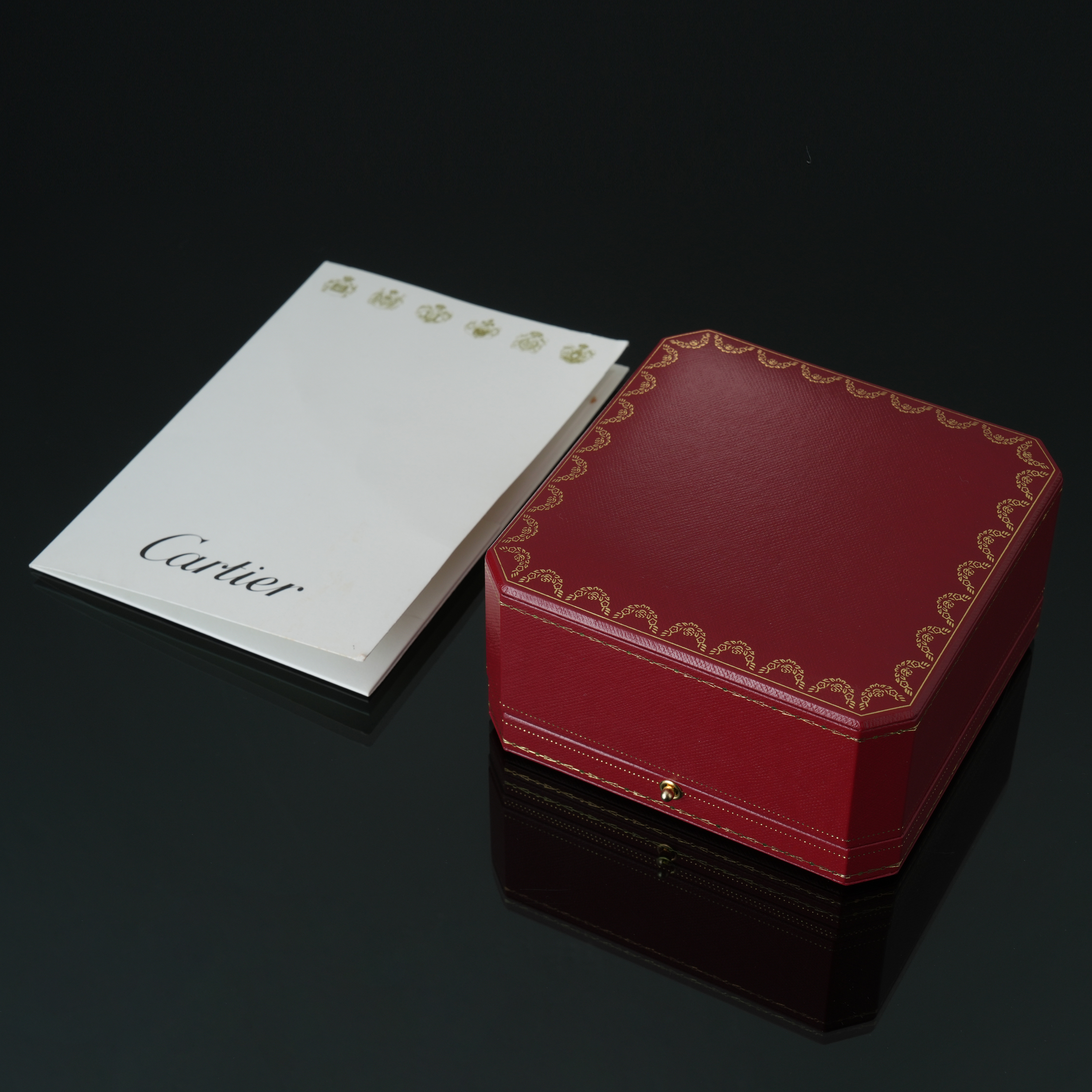 CARTIER(USED)까르띠에 러브 브레이슬릿 4P #17