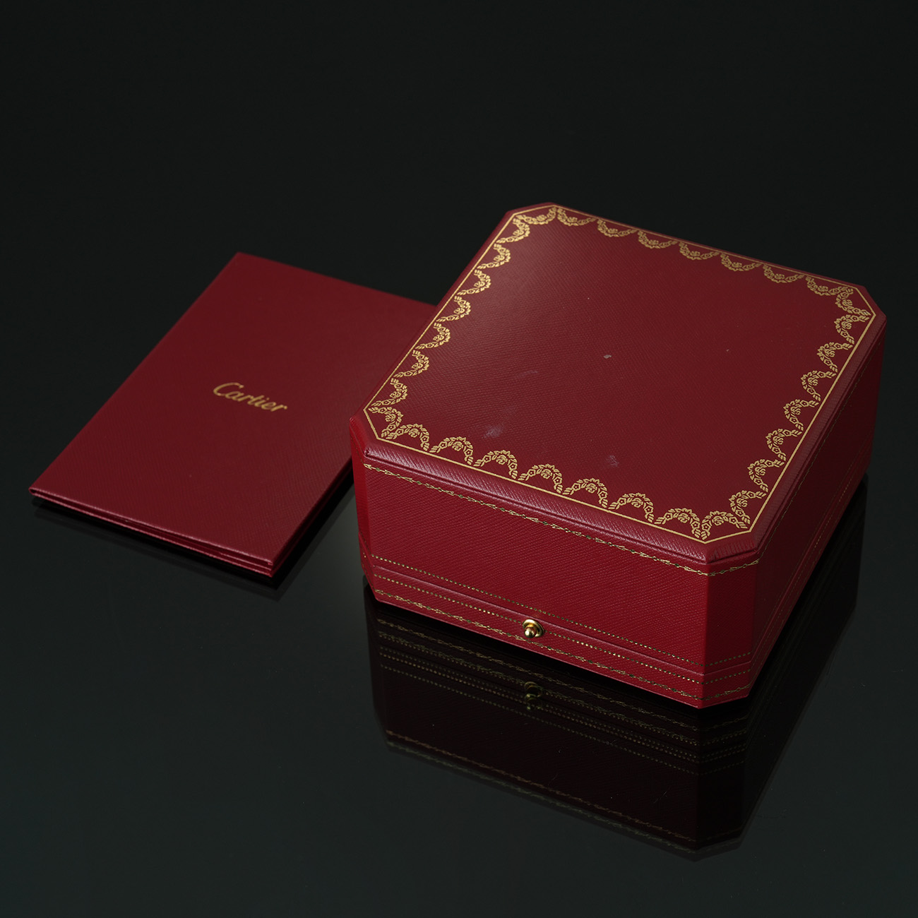 CARTIER(USED)까르띠에 러브 다이아 브레이슬릿 #17