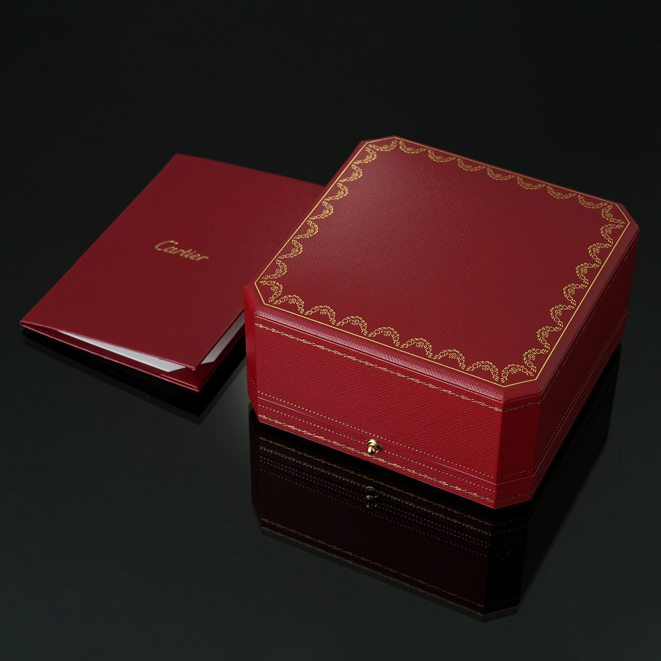 CARTIER(USED)까르띠에 러브 브레이슬릿 SM #16