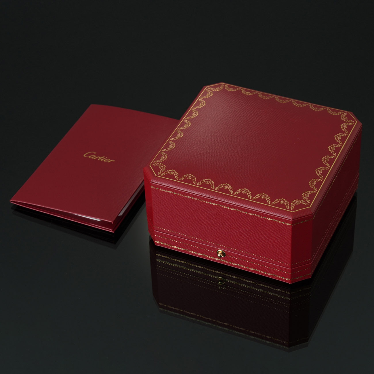 CARTIER(USED)까르띠에 러브 브레이슬릿 SM #18