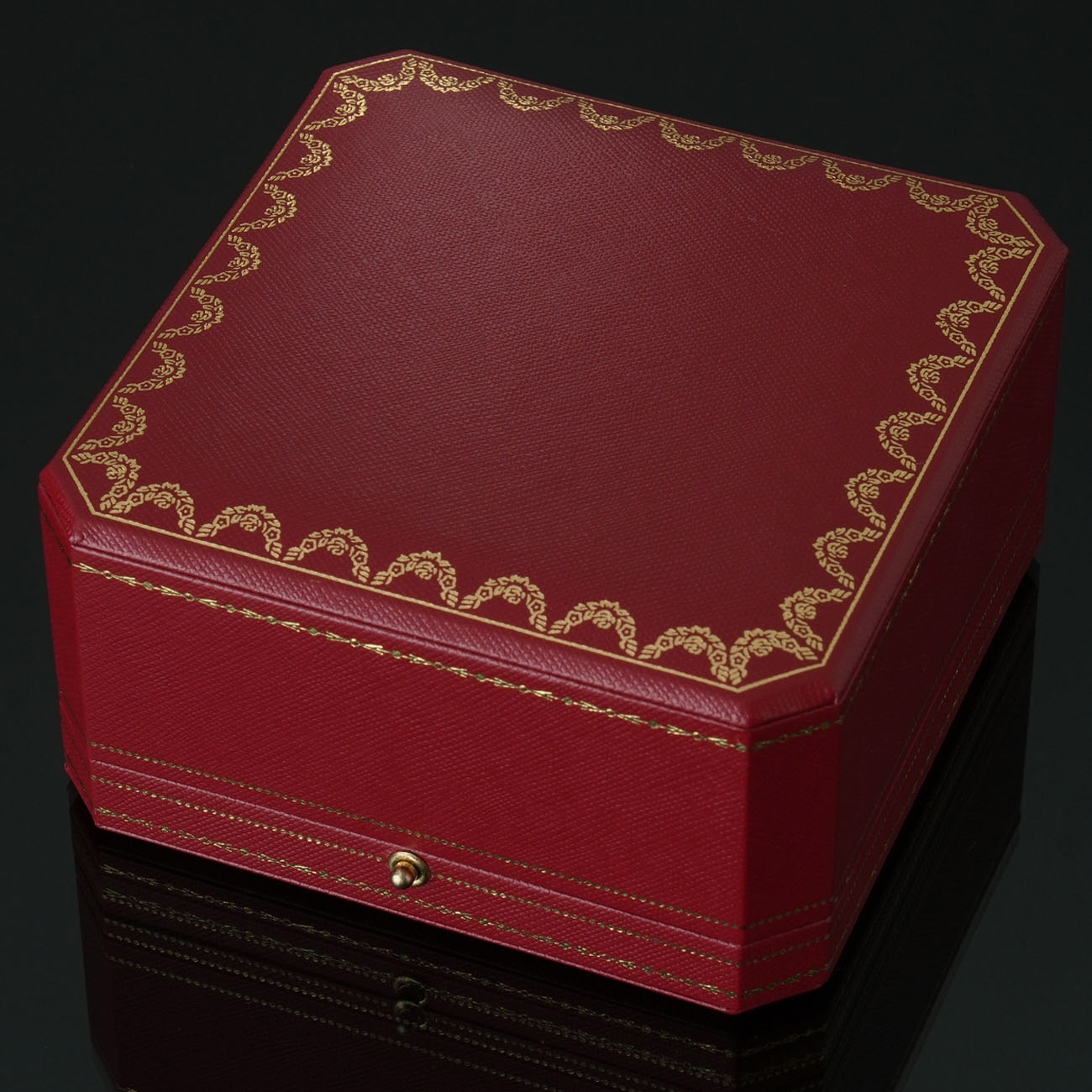 CARTIER(USED)까르띠에 러브 브레이슬릿 #17