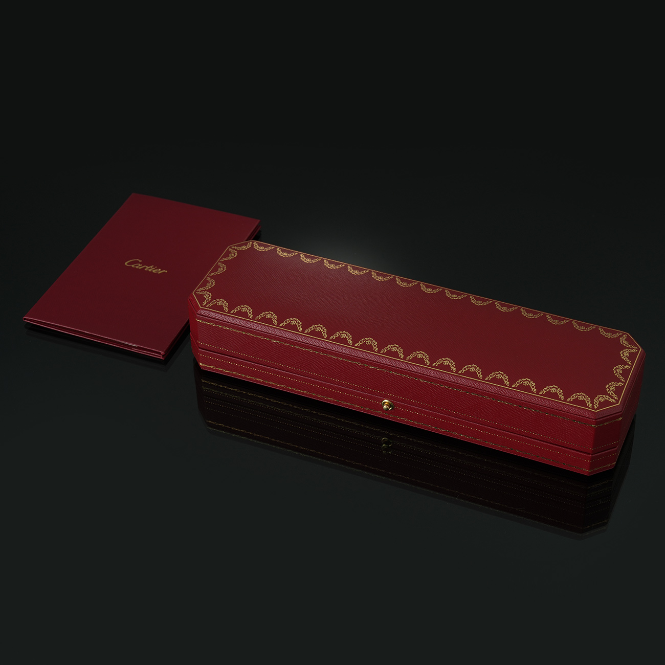 CARTIER(USED)까르띠에 러브 브레이슬릿
