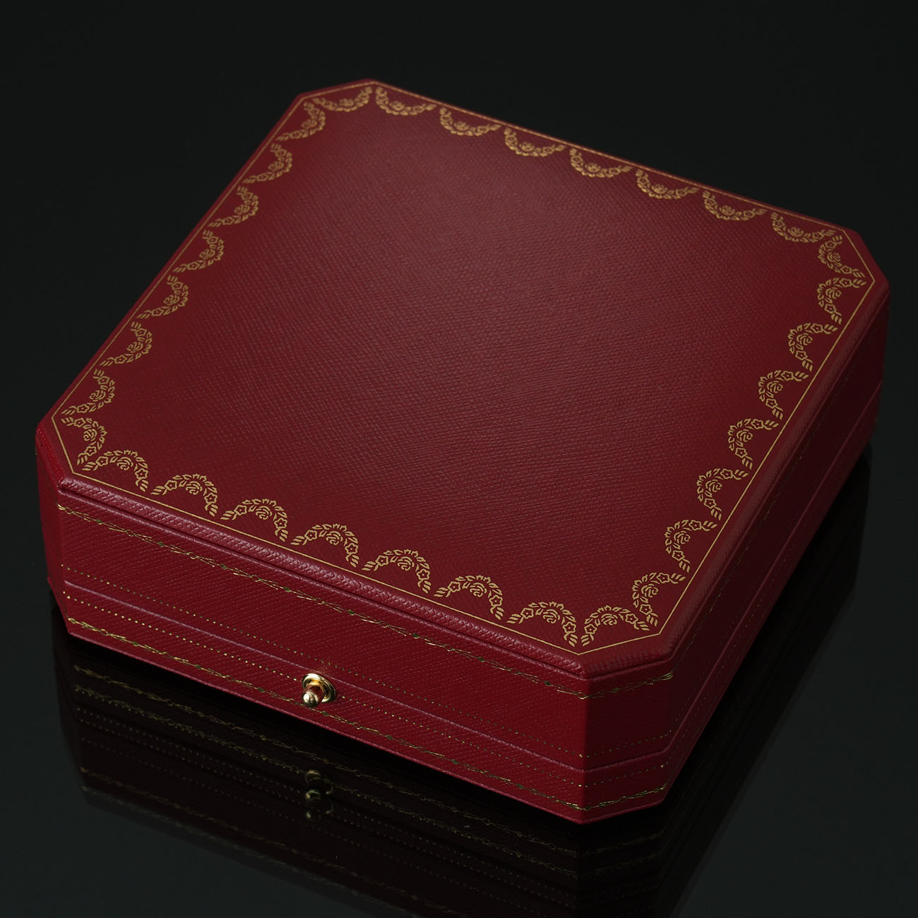 CARTIER(USED)까르띠에 다무르 네크리스