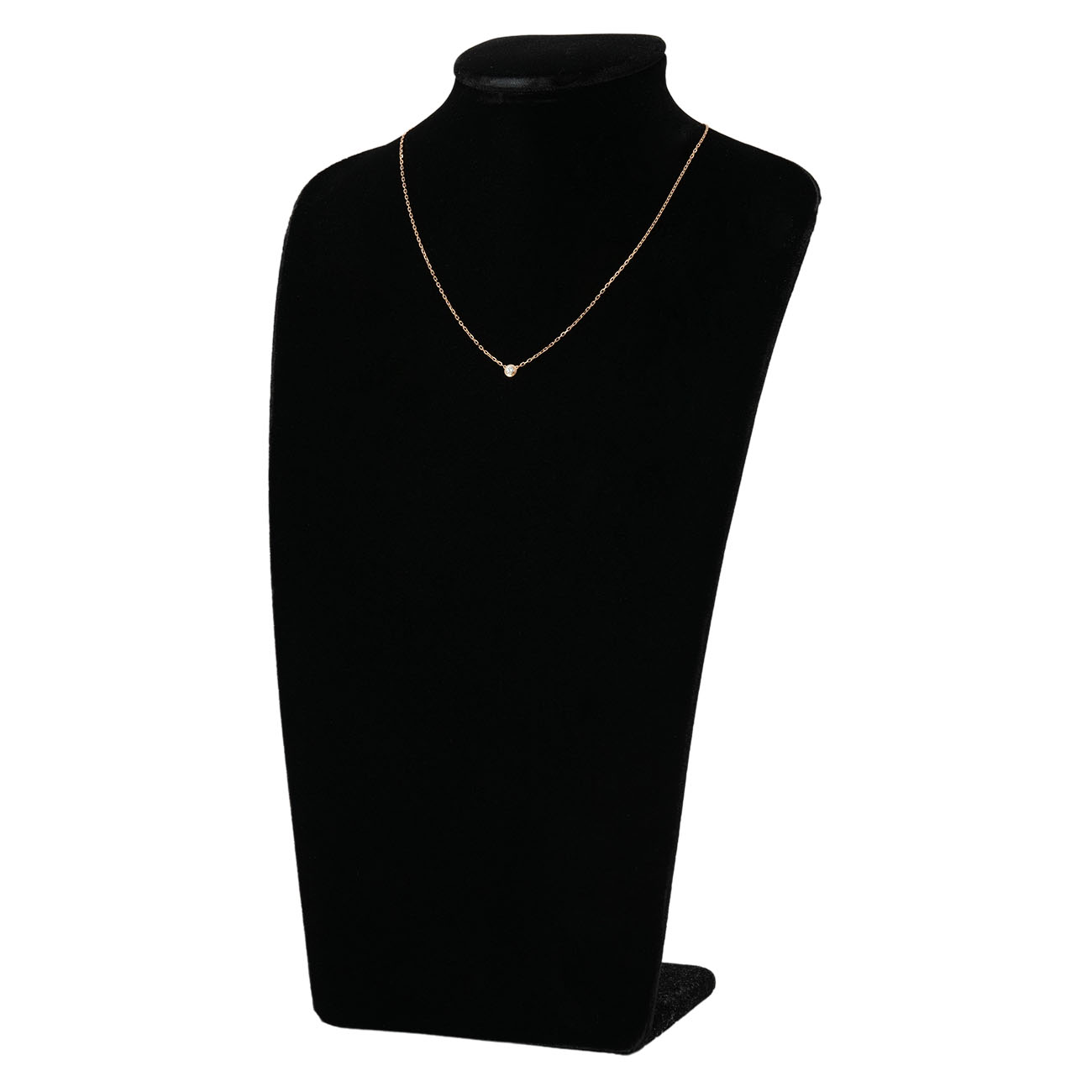 CARTIER(USED)까르띠에 다무르 네크리스