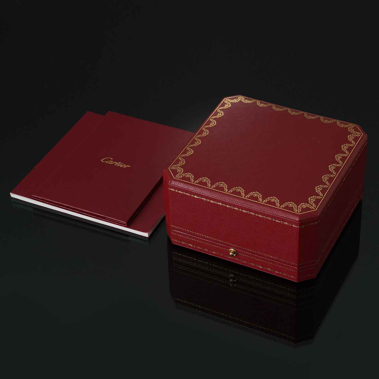 CARTIER(USED)까르띠에 러브 브레이슬릿 #16