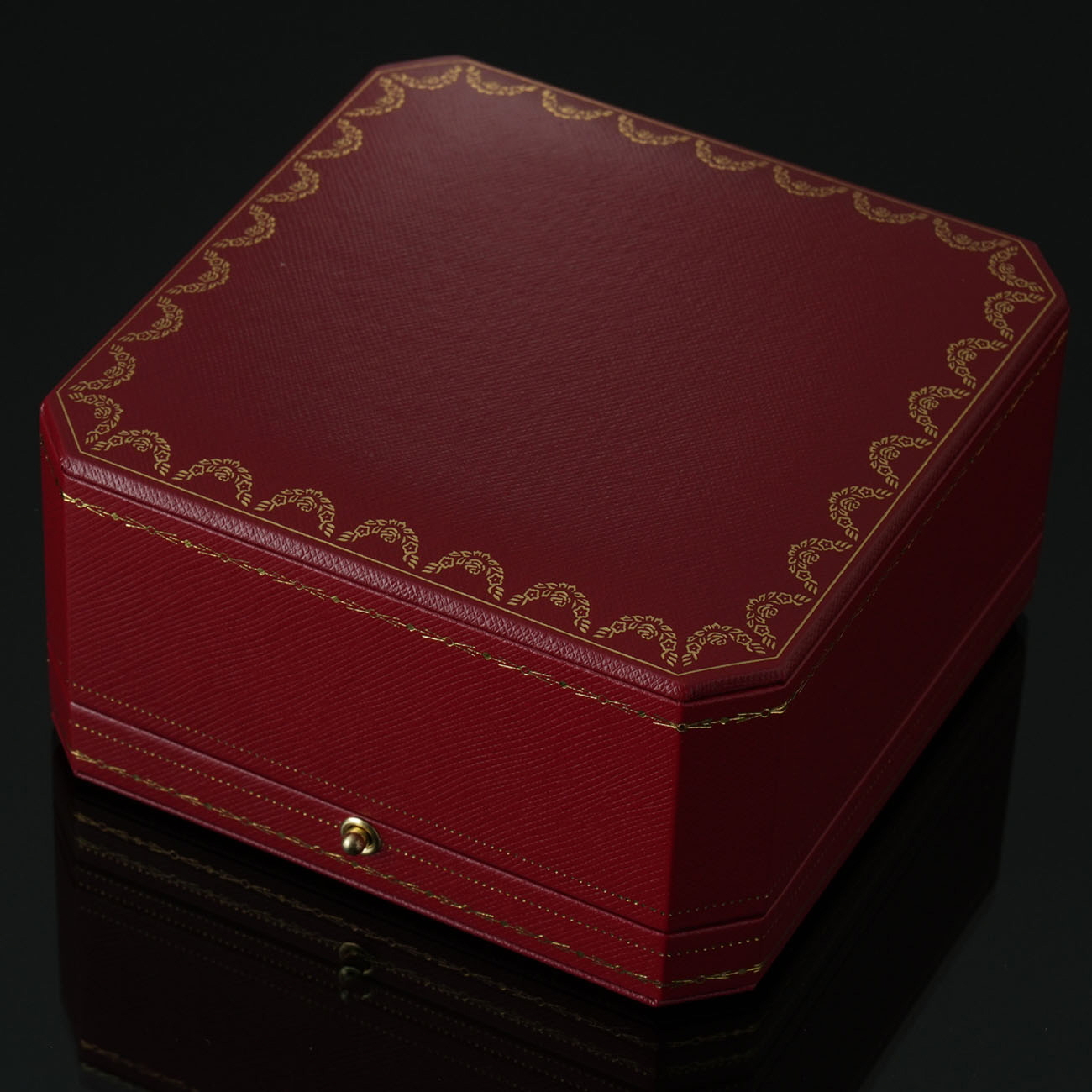 CARTIER(USED)까르띠에 러브 브레이슬릿 #19