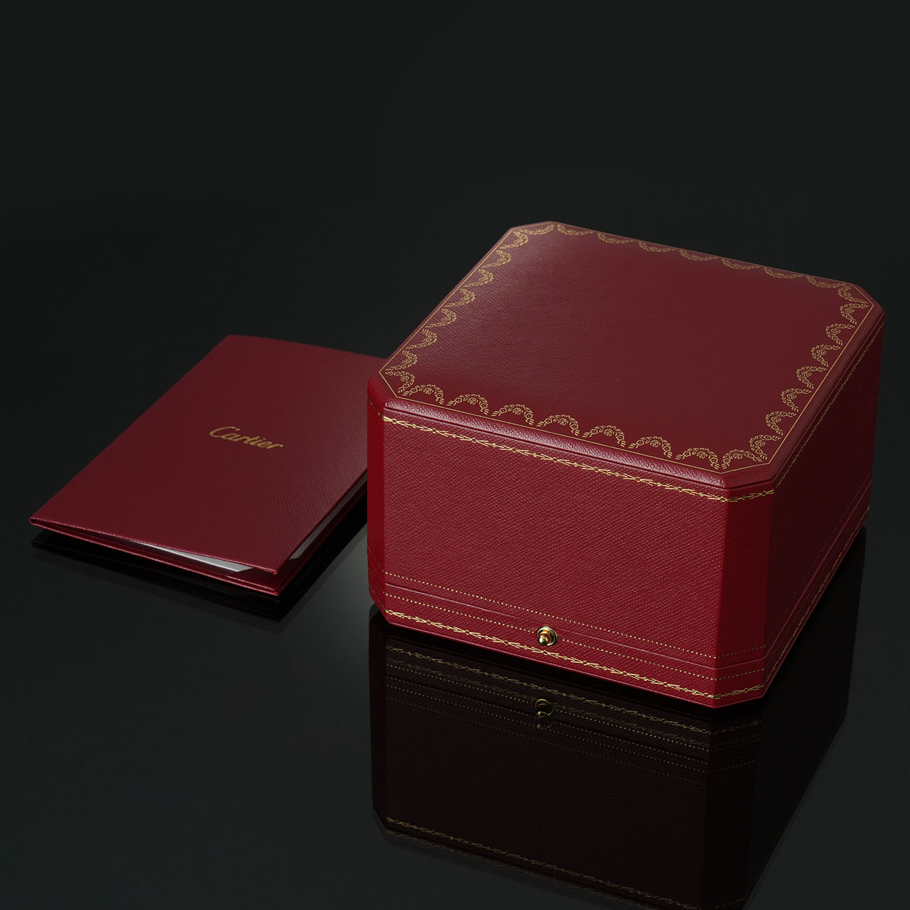 CARTIER(USED)까르띠에 에크루 브레이슬릿