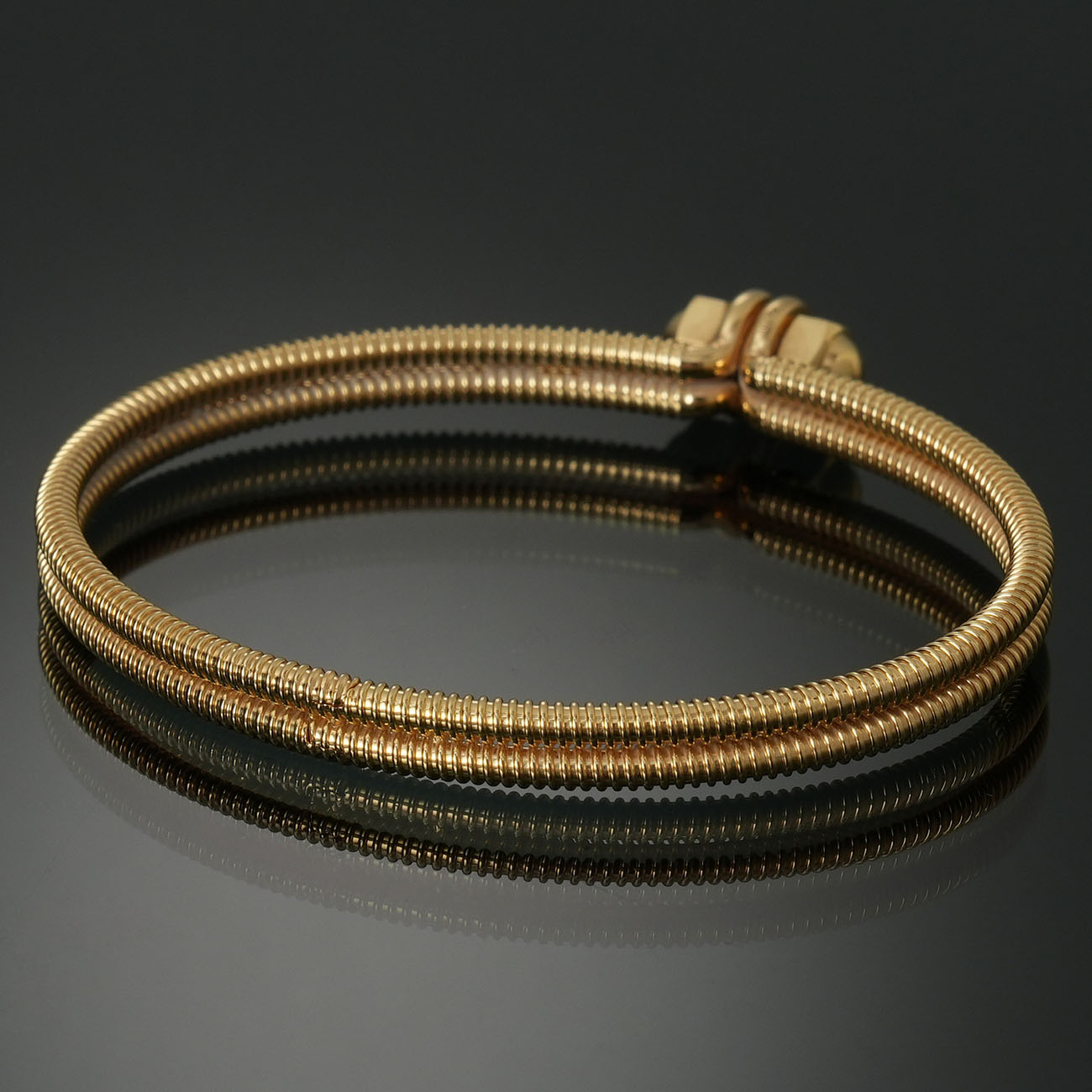 CARTIER(USED)까르띠에 에크루 브레이슬릿
