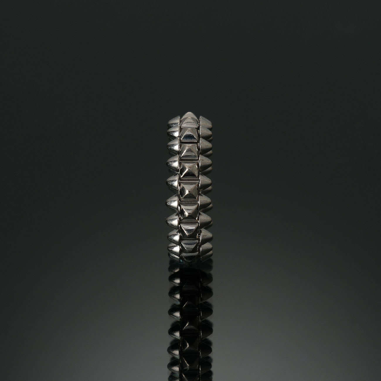 CARTIER(USED)까르띠에 클래쉬 드 까르띠에 링 #48