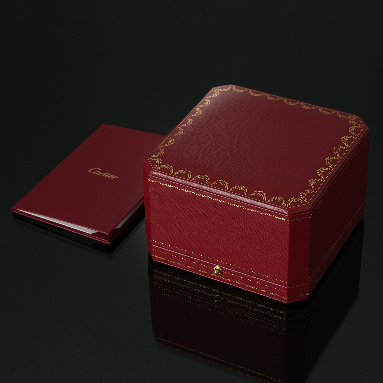 CARTIER(USED)까르띠에 러브 브레이슬릿 다이아몬드 파베 세팅#18