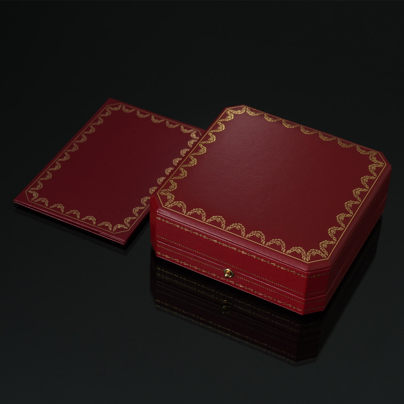 CARTIER(USED)까르띠에 다무르 네크리스