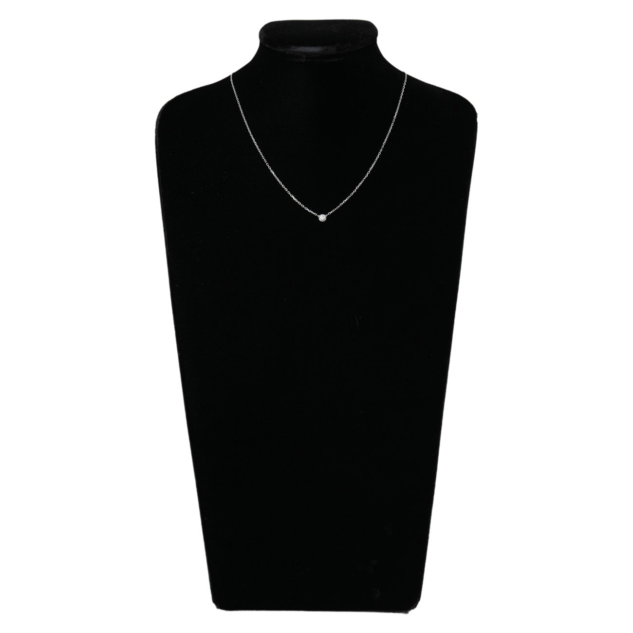 CARTIER(USED)까르띠에 다무르 네크리스