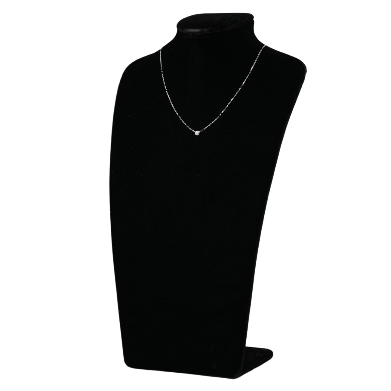 CARTIER(USED)까르띠에 다무르 네크리스