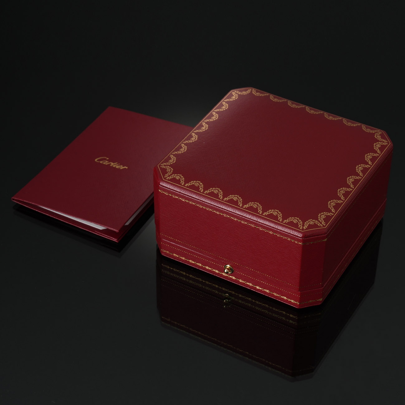 CARTIER(USED)까르띠에 러브 브레이슬릿 스몰 #16