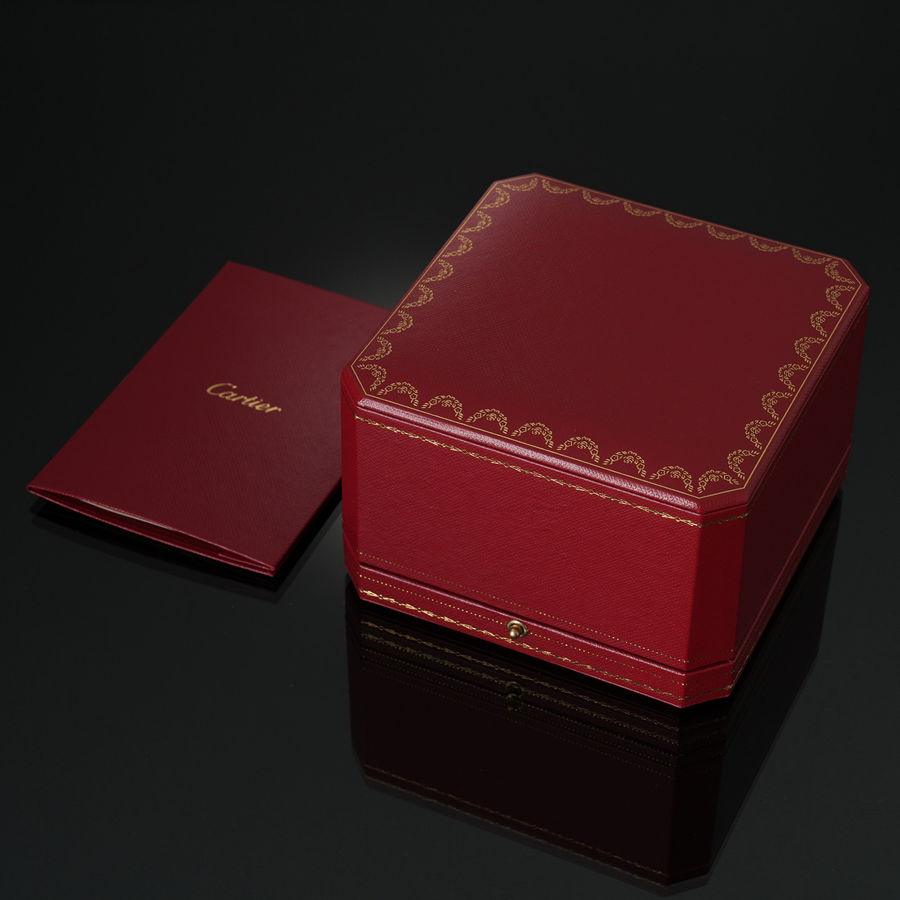 CARTIER(USED)까르띠에 클래쉬 드 브레이슬릿 스몰 #17