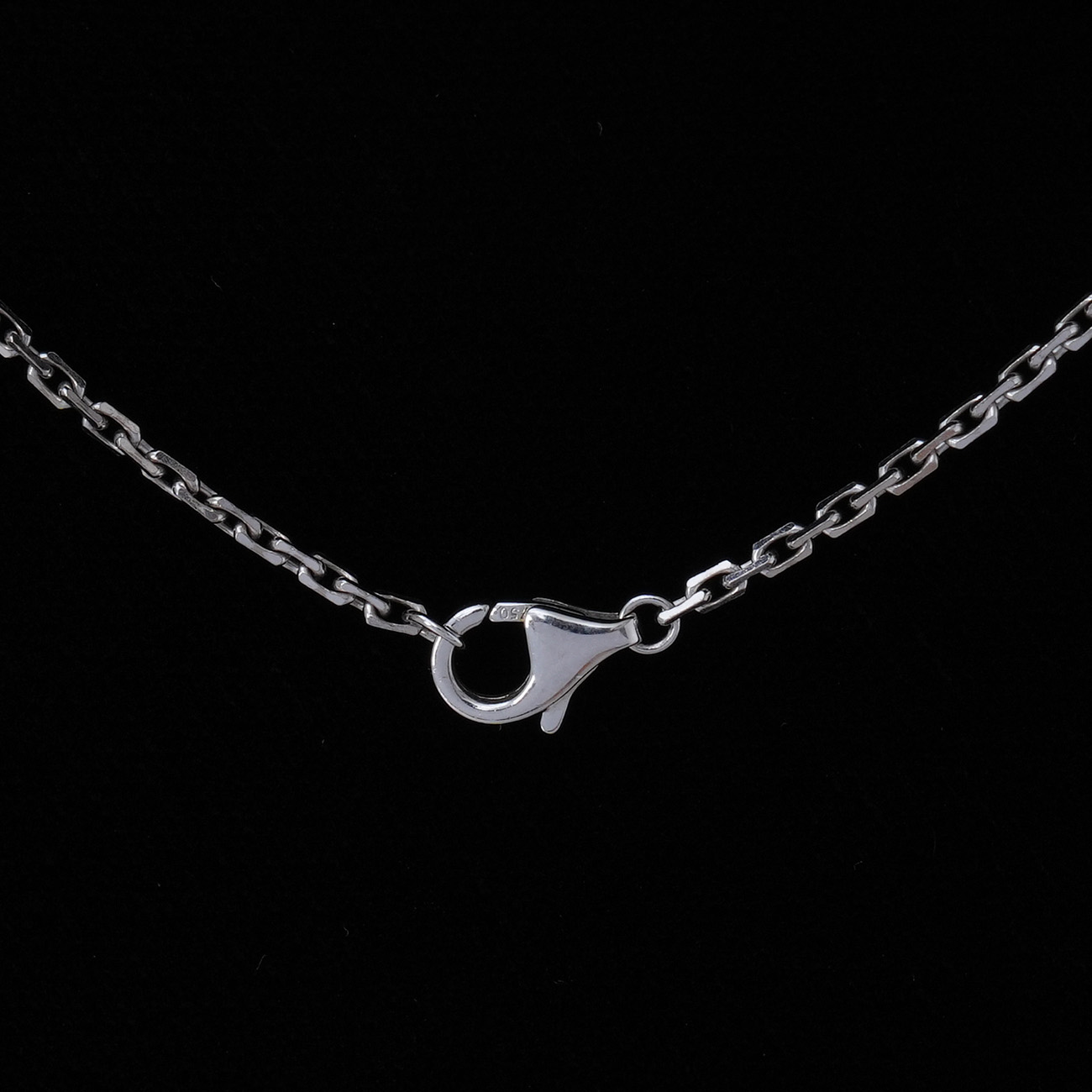 CARTIER(USED)까르띠에 6P 러브 네크리스