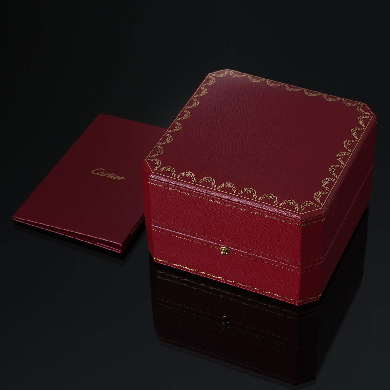CARTIER(USED)까르띠에 저스트 앵끌루 브레이슬릿 #15