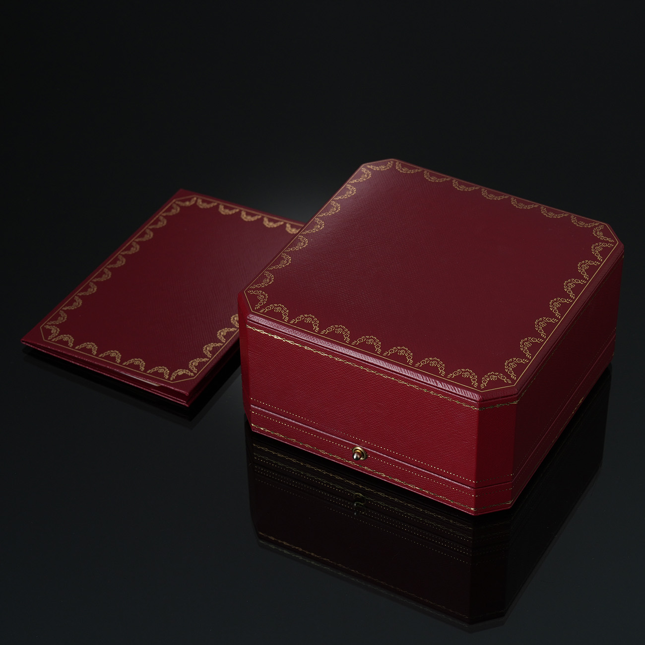 CARTIER(USED)까르띠에 러브 브레이슬릿 #16