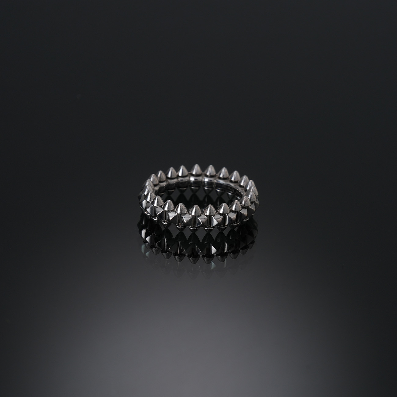 CARTIER(USED)까르띠에 클래쉬 드 까르띠에 링 스몰 #55