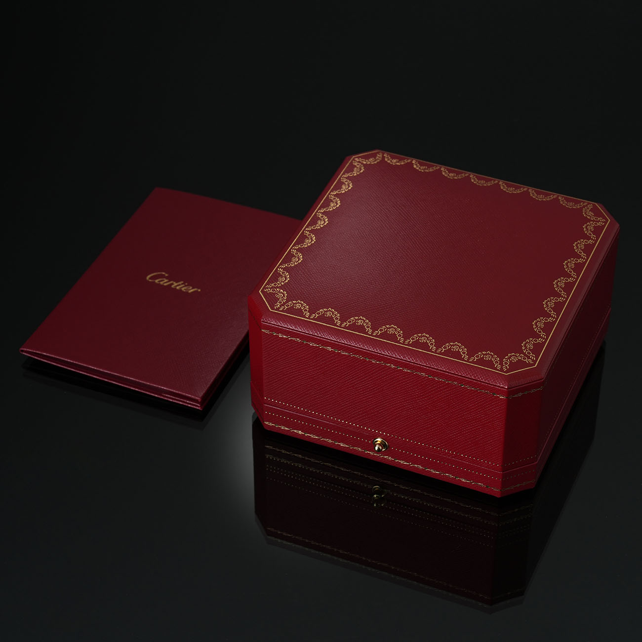CARTIER(USED)까르띠에 러브 브레이슬릿 스몰 #16