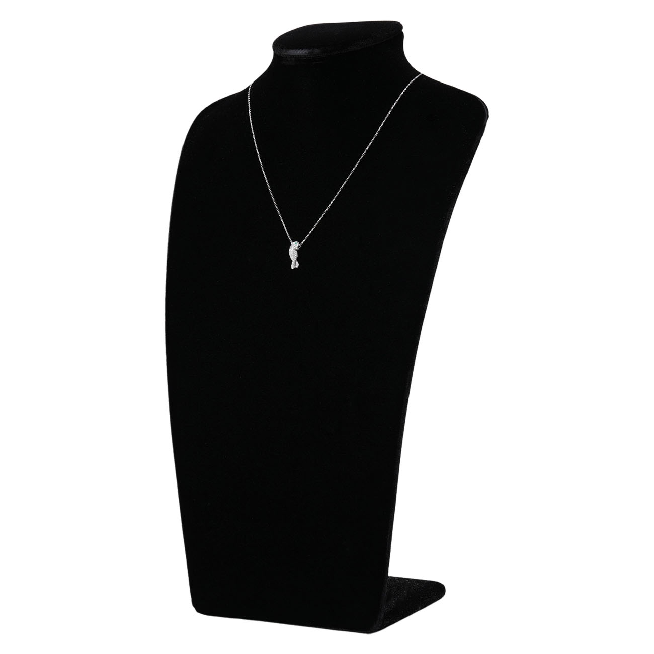 CARTIER(USED)까르띠에 스페셜 펜더 네크리스