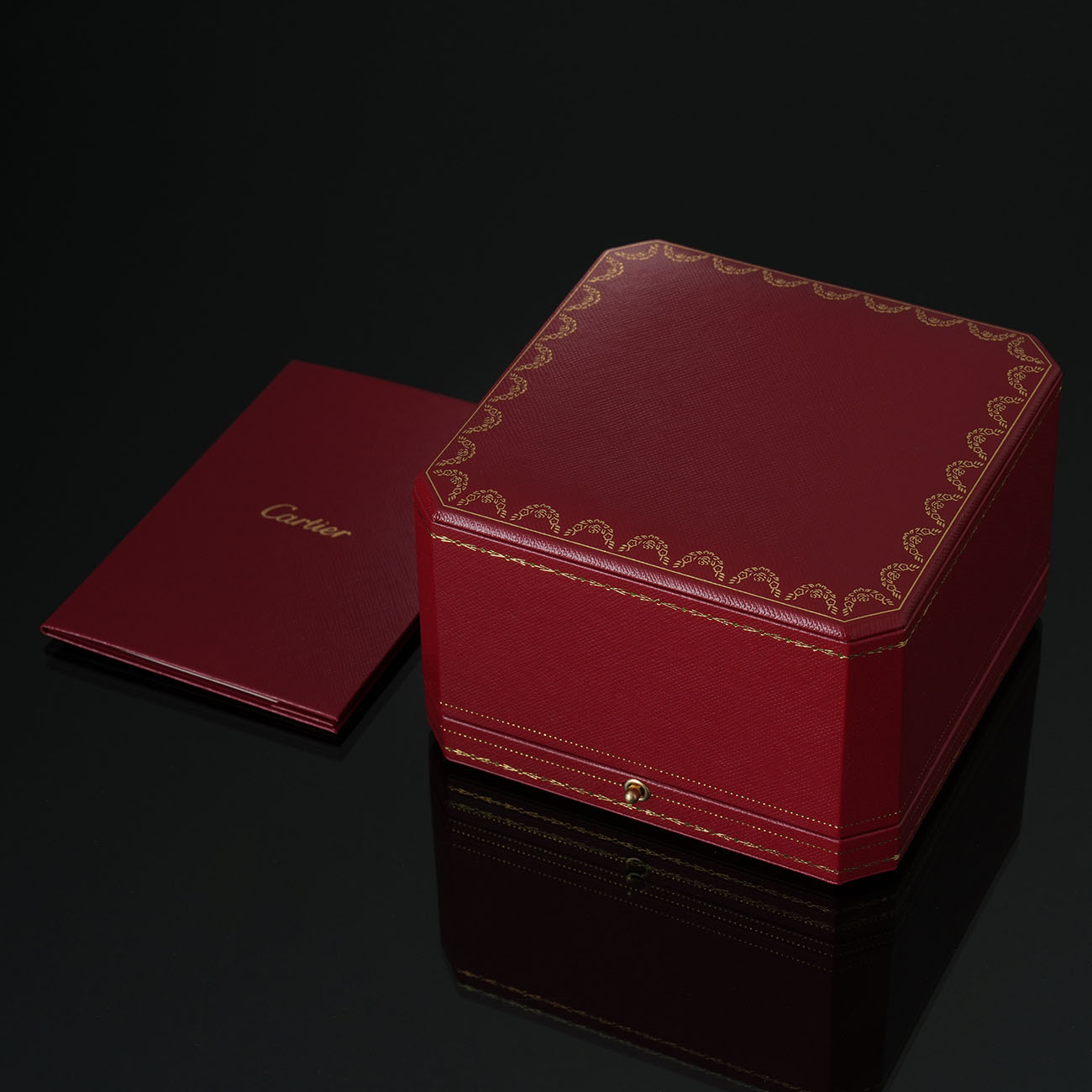 CARTIER(USED)까르띠에 클래쉬 드 브레이슬릿 미듐 #17