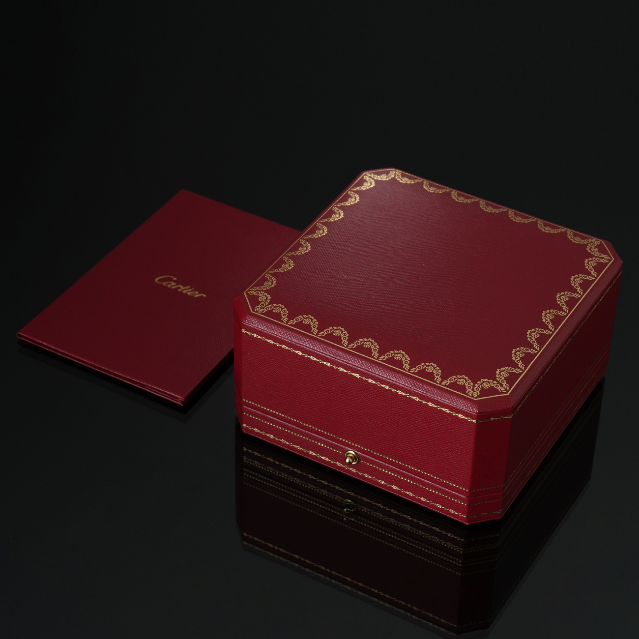 CARTIER(USED)까르띠에 러브 브레이슬릿 스몰 #16