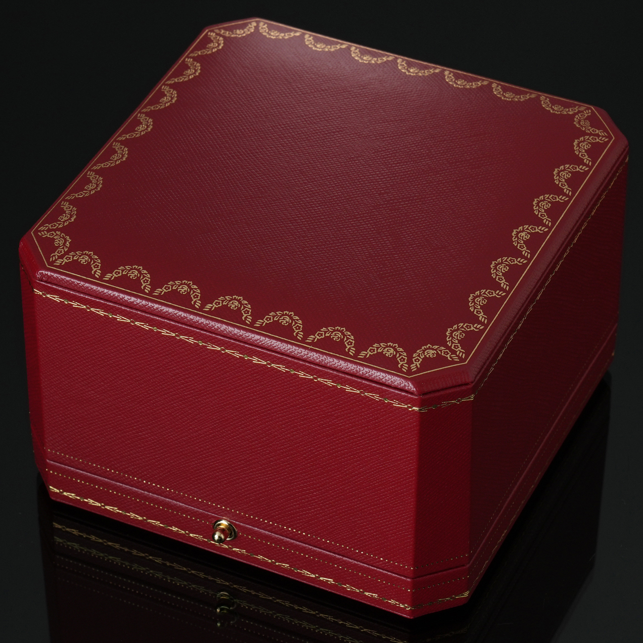 CARTIER(USED)까르띠에 클래쉬 드 브레이슬릿 #17