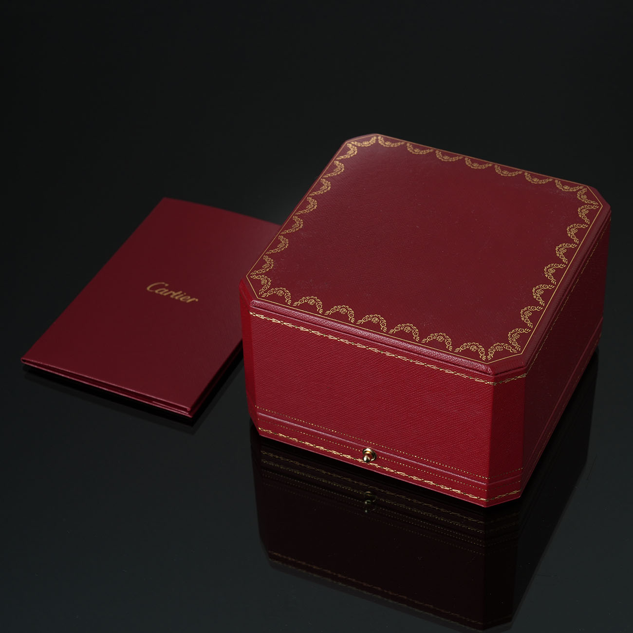 CARTIER(USED)까르띠에 클래쉬 드 브레이슬릿 스몰 #16