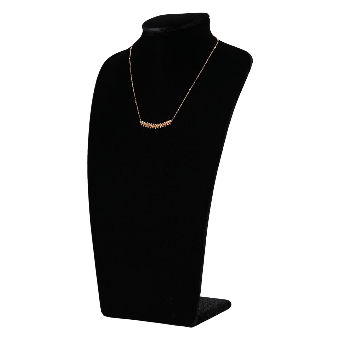 CARTIER(USED)까르띠에 클래쉬 네크리스 스몰
