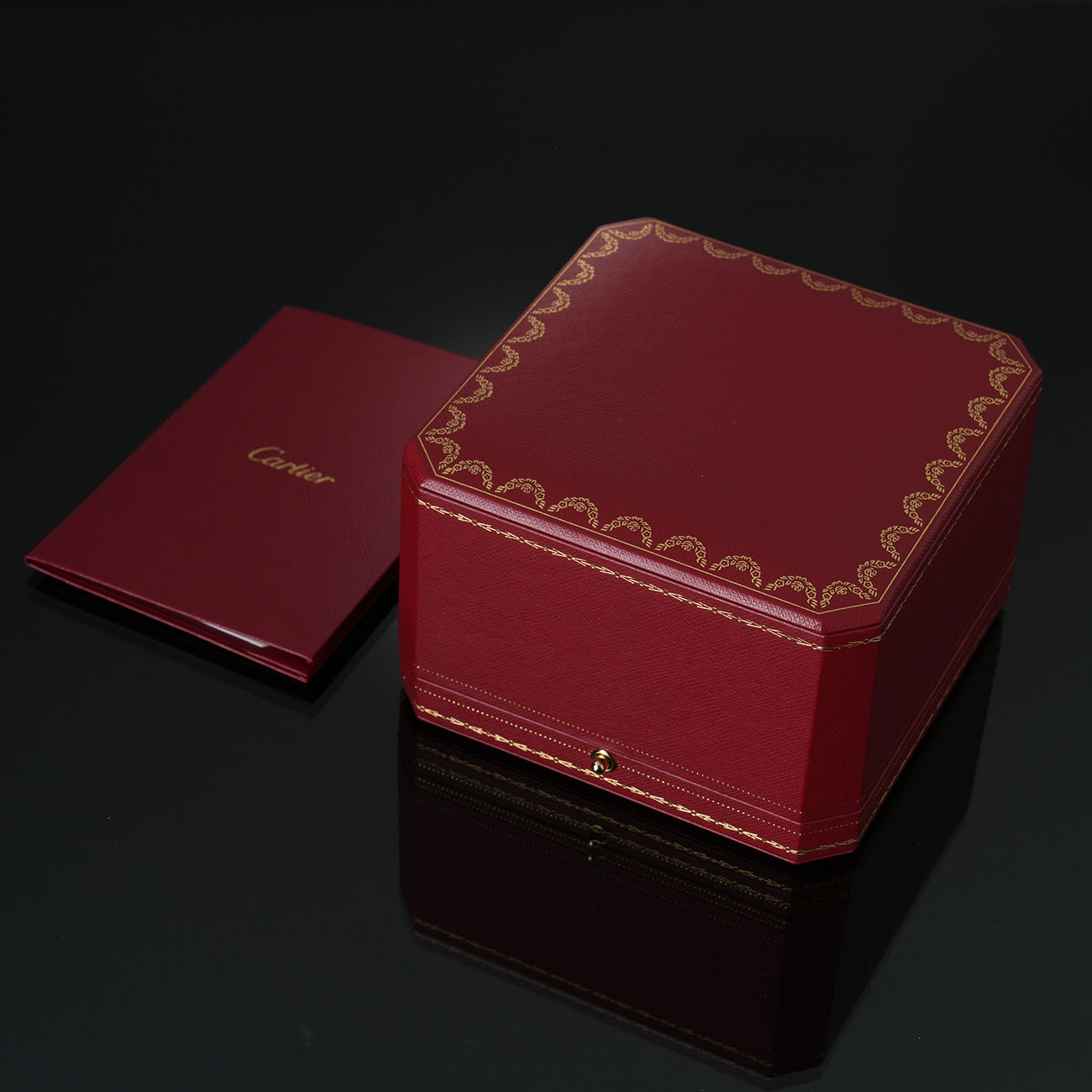CARTIER(USED)까르띠에 저스트 앵끌루 브레이슬릿 #17