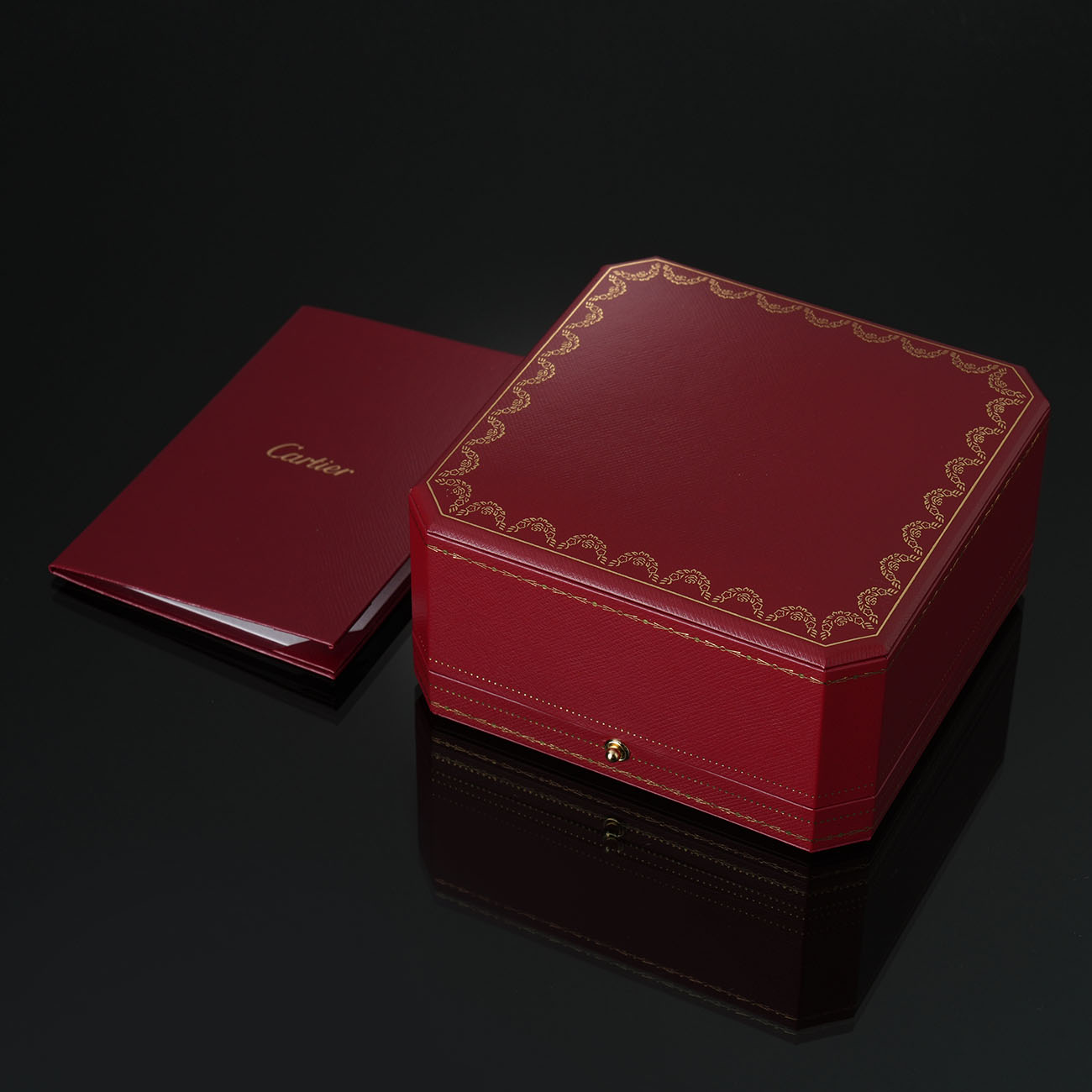 CARTIER(USED)까르띠에 러브 브레이슬릿 SM #17