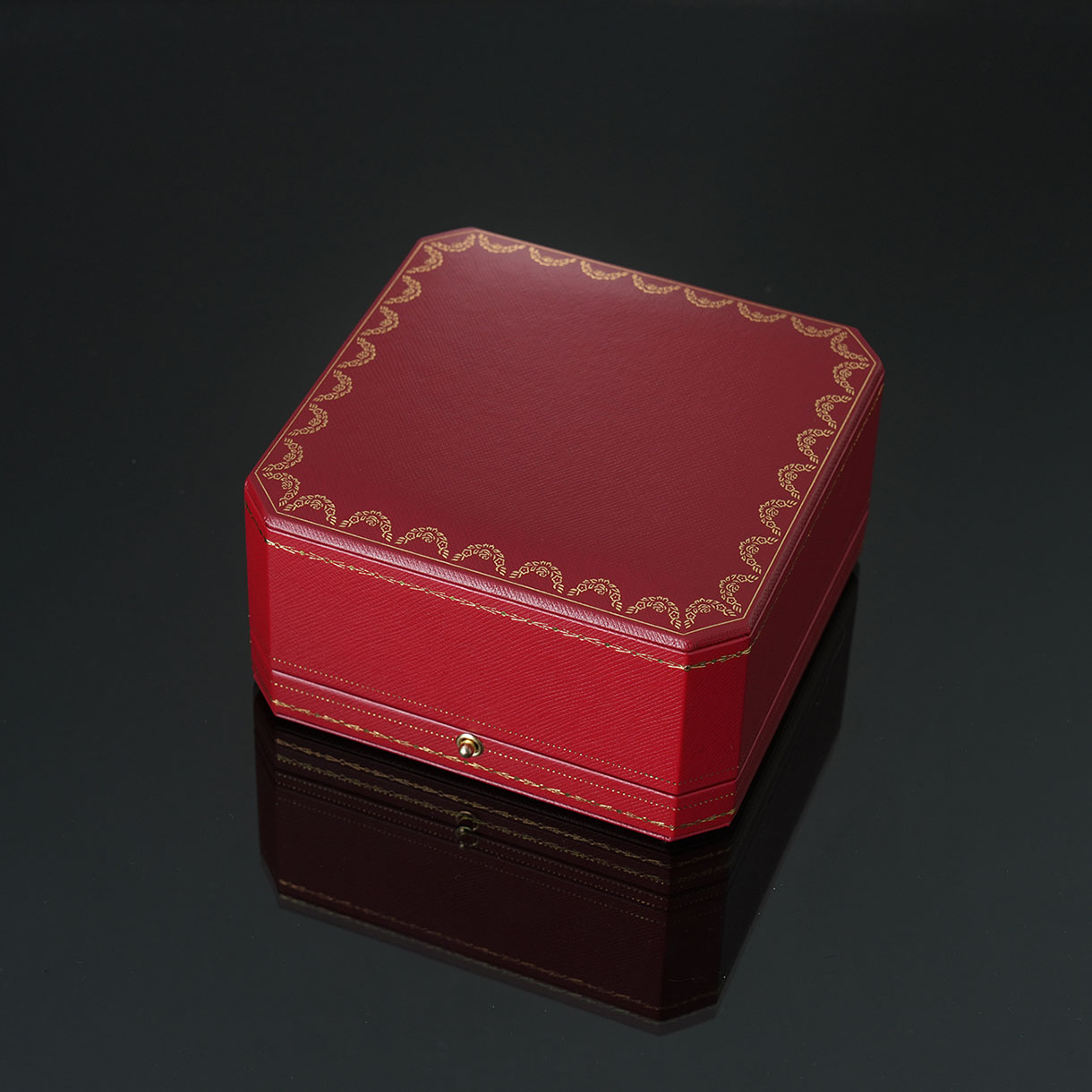 CARTIER(USED)까르띠에 러브 브레이슬릿 #19