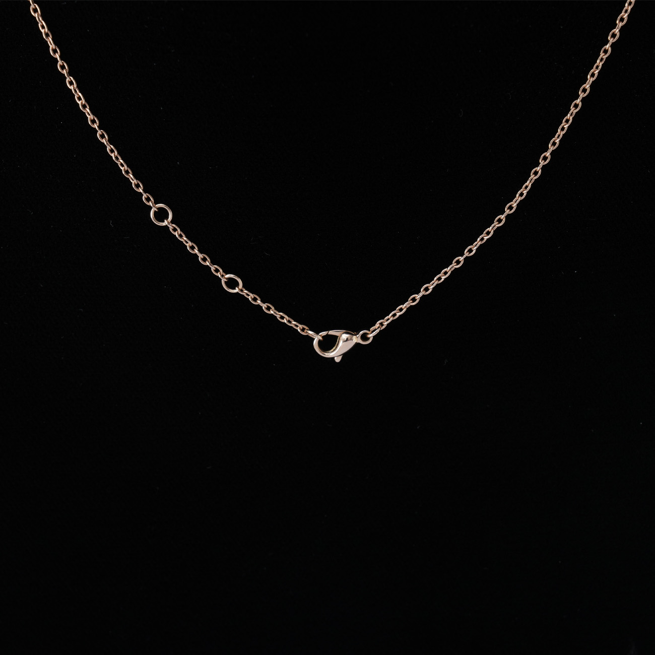 CHANEL(USED)샤넬 코코크러쉬 네크리스