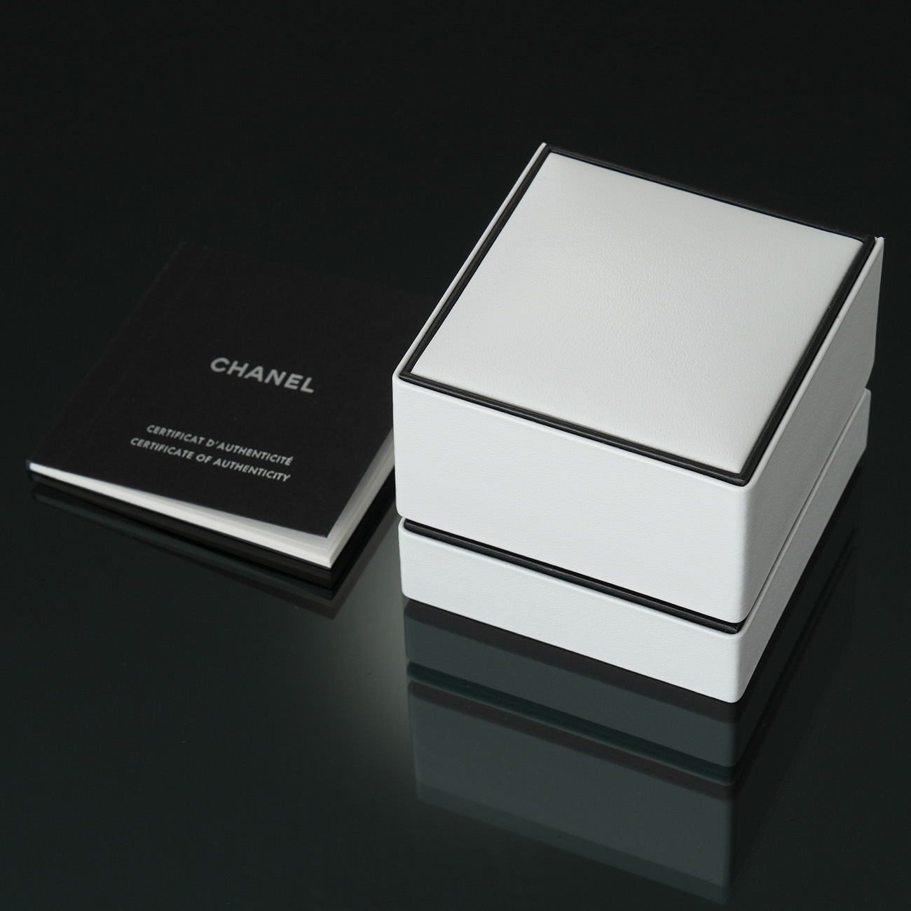 CHANEL(USED)샤넬 J0868 샤메트 지오데 목걸이