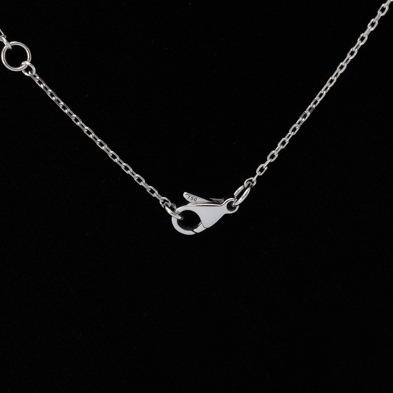 CHANEL(USED)샤넬 J0868 샤메트 지오데 목걸이