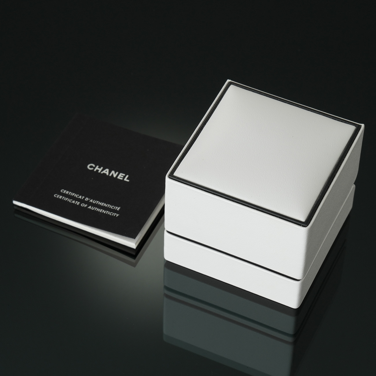 CHANEL(USED)샤넬 코코 크러쉬 네크리스