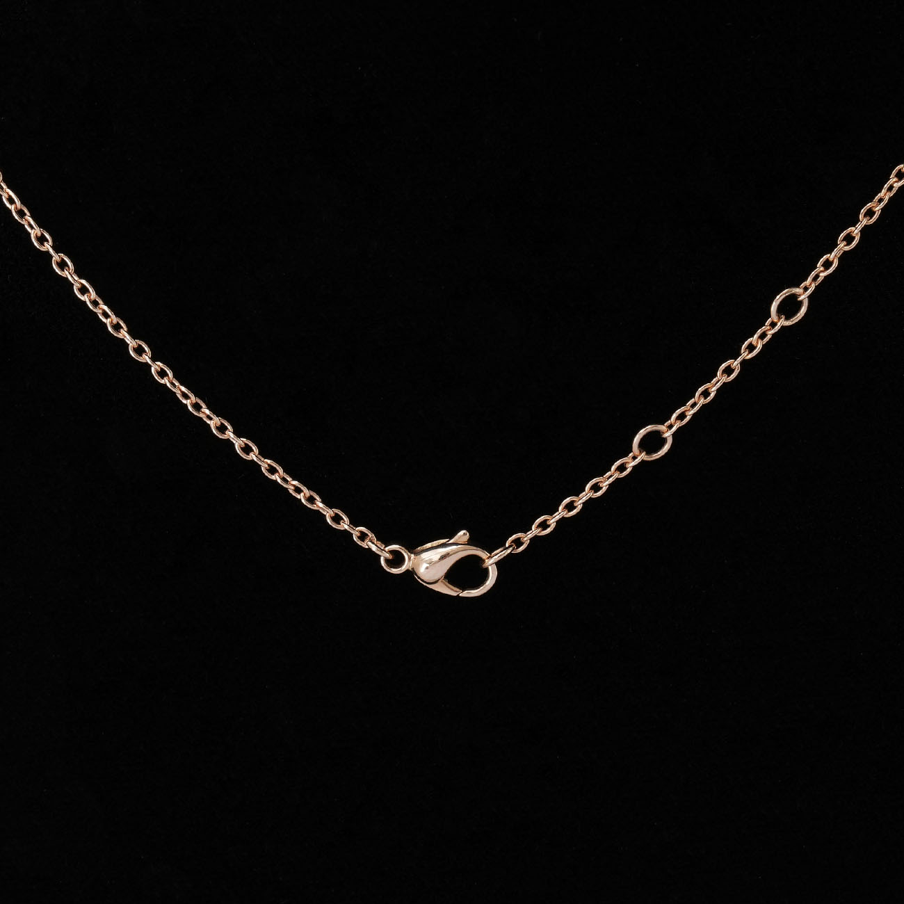 CHANEL(USED)샤넬 J11356 코코크러쉬 네크리스