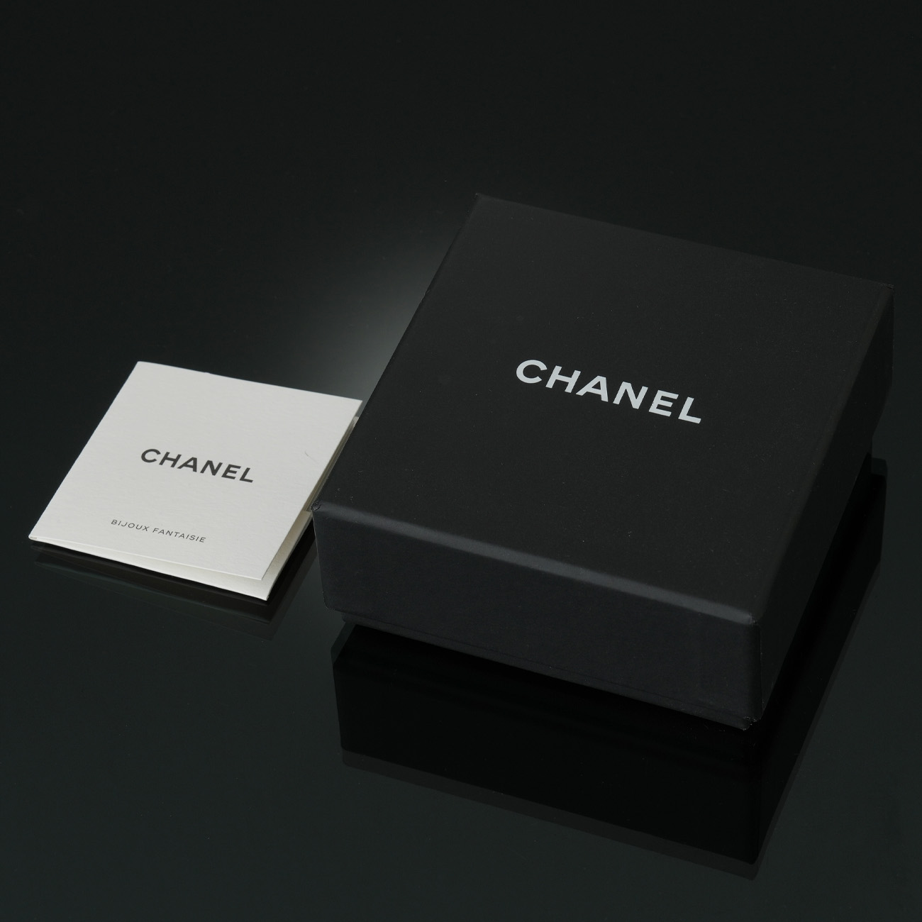 CHANEL(USED)샤넬 큐피트 귀걸이