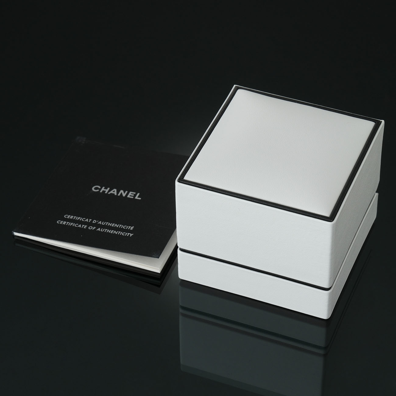 CHANEL(USED)샤넬 코코크러쉬 링 #51