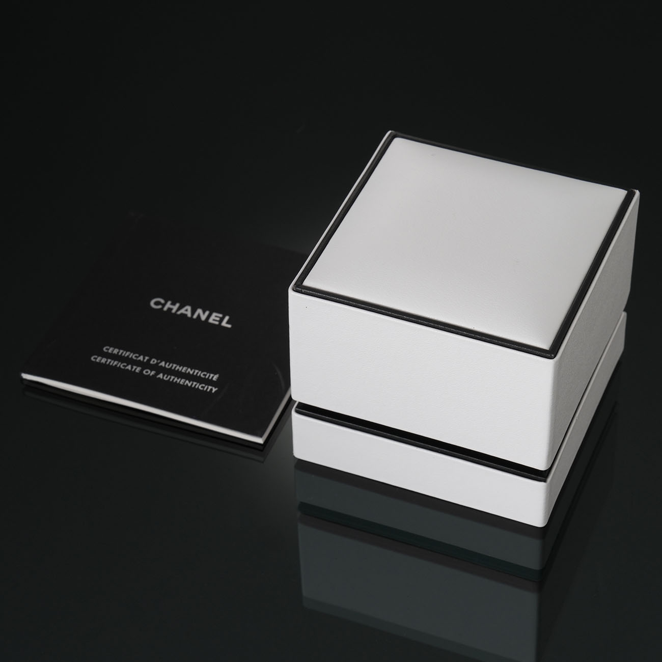 CHANEL(USED)샤넬 코코크러쉬 브레이슬릿 J12365