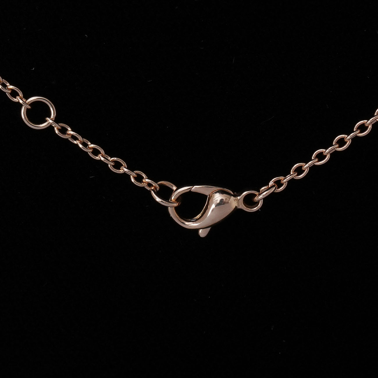 CHANEL(USED)샤넬 J11356 코코크러쉬 네크리스