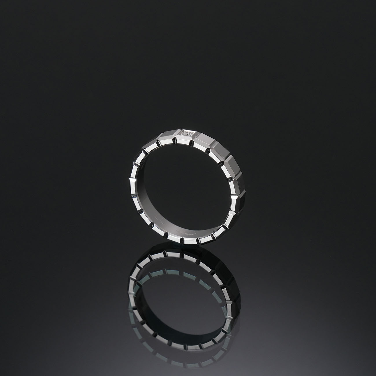 CHOPARD(USED)쇼파드 1P 아이스 큐브링#58