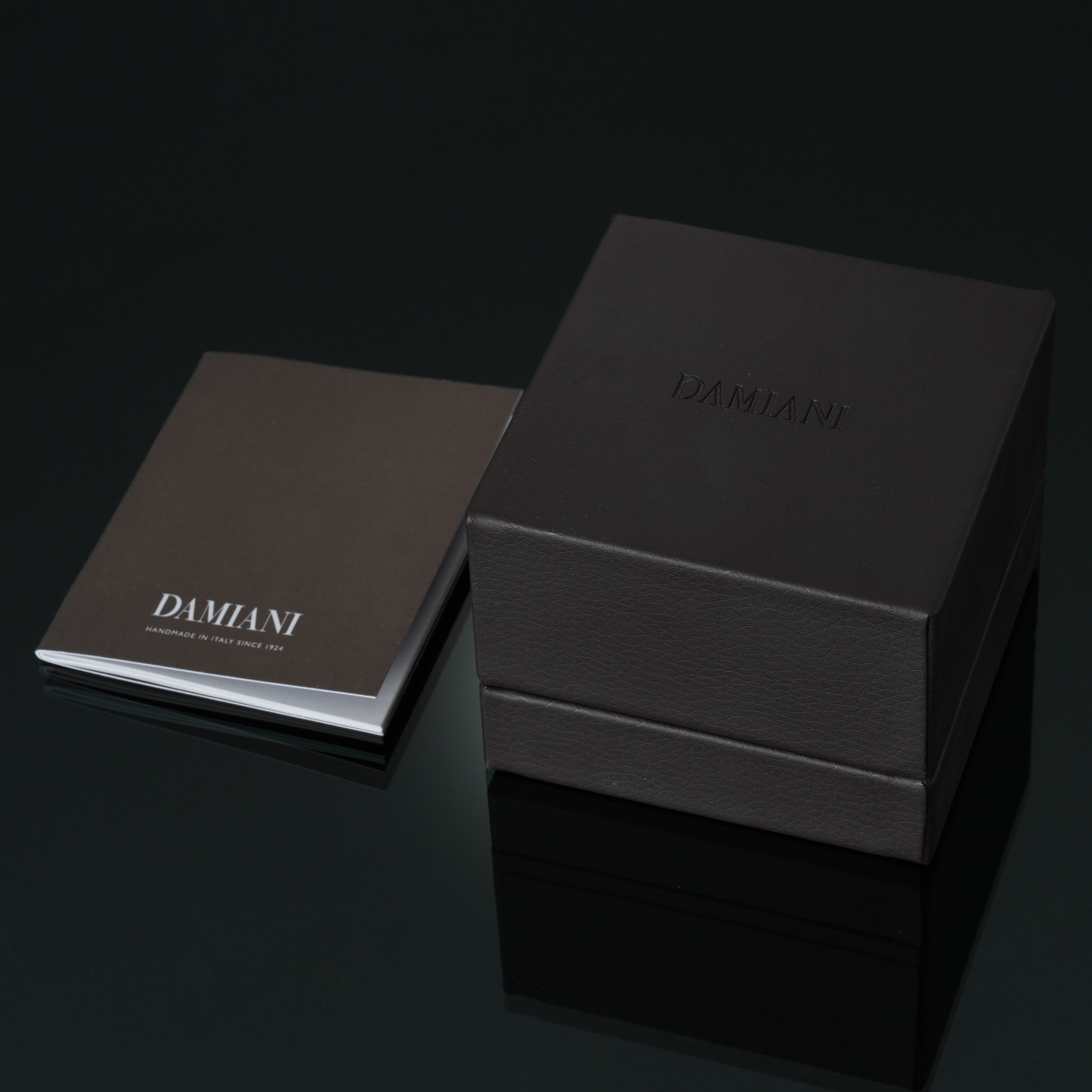 Damiani(USED)다미아니 벨에포크 이어링