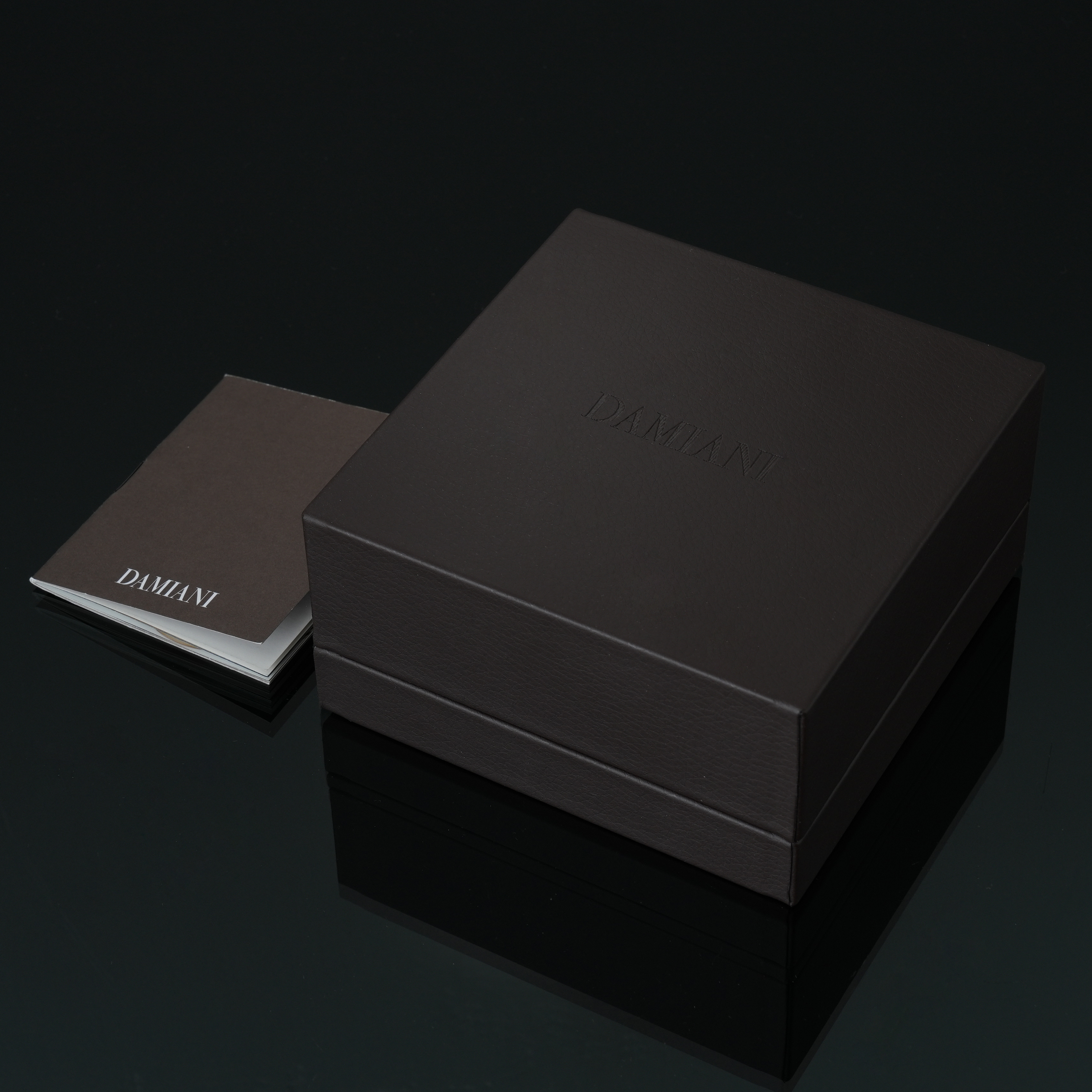 Damiani(USED)다미아니 벨에포크 네크리스