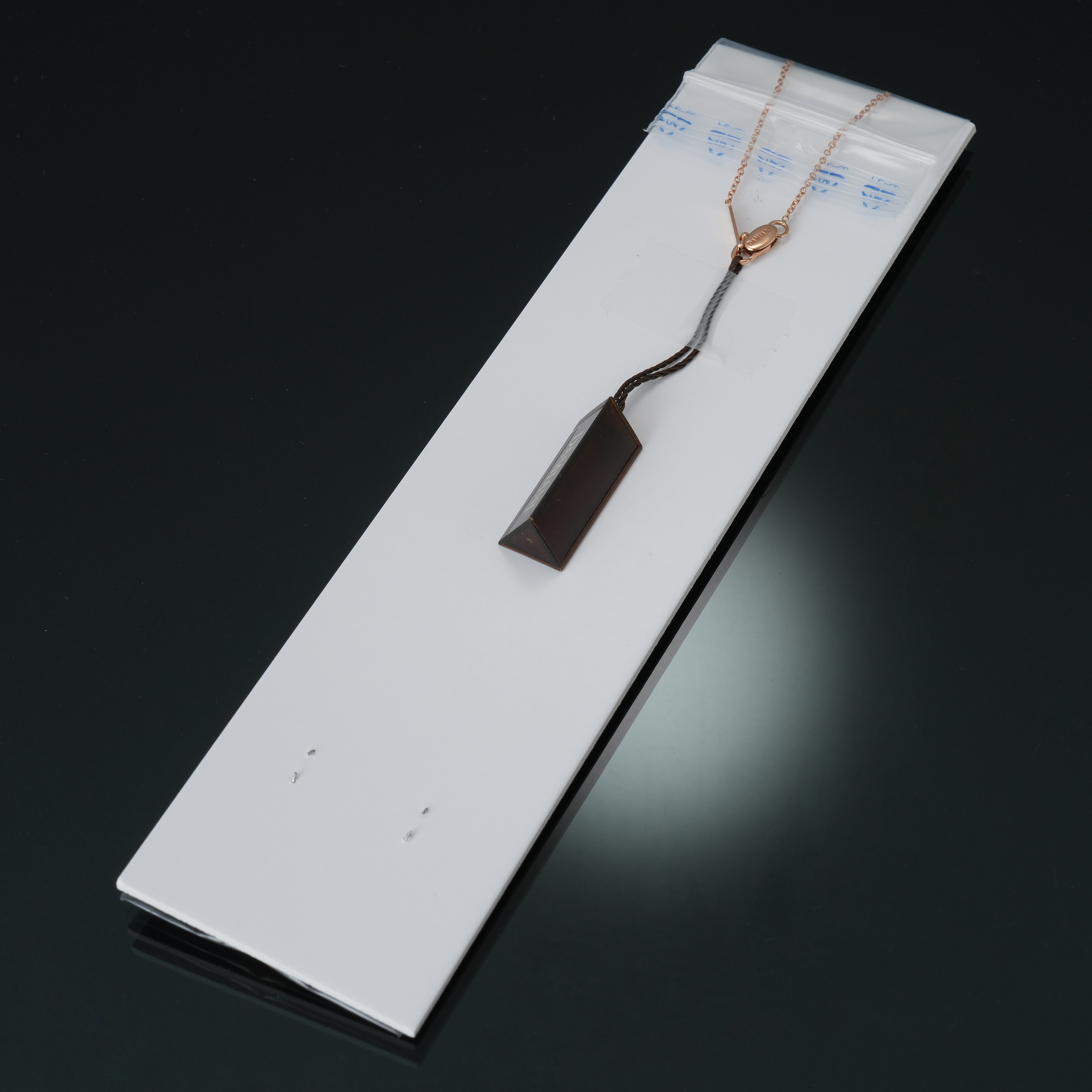 Damiani(USED)다미아니 벨에포크 네크리스